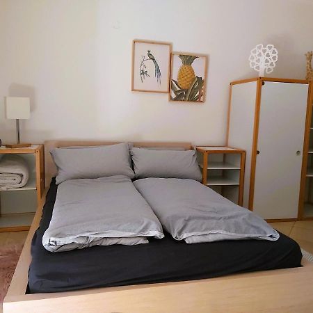 Waldwinkel Apartment Treuchtlingen Exterior foto