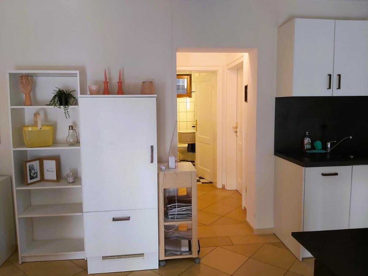 Waldwinkel Apartment Treuchtlingen Exterior foto