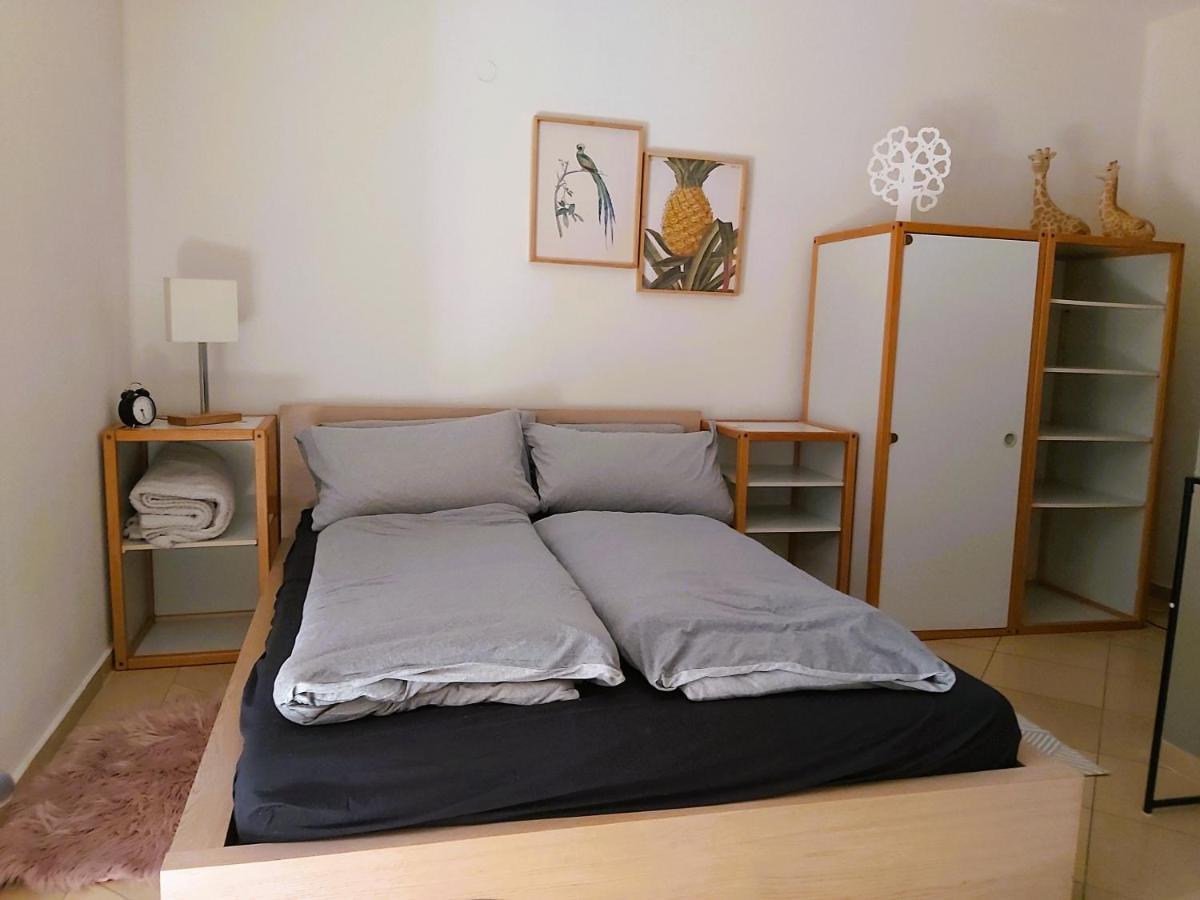 Waldwinkel Apartment Treuchtlingen Exterior foto
